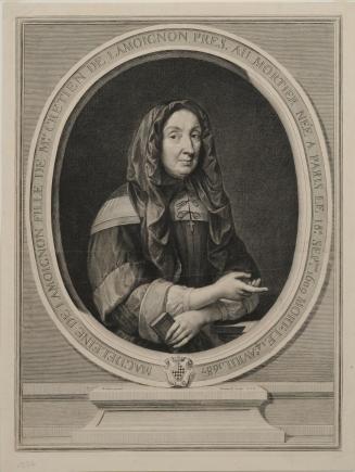 SÈVE, Gilbert de