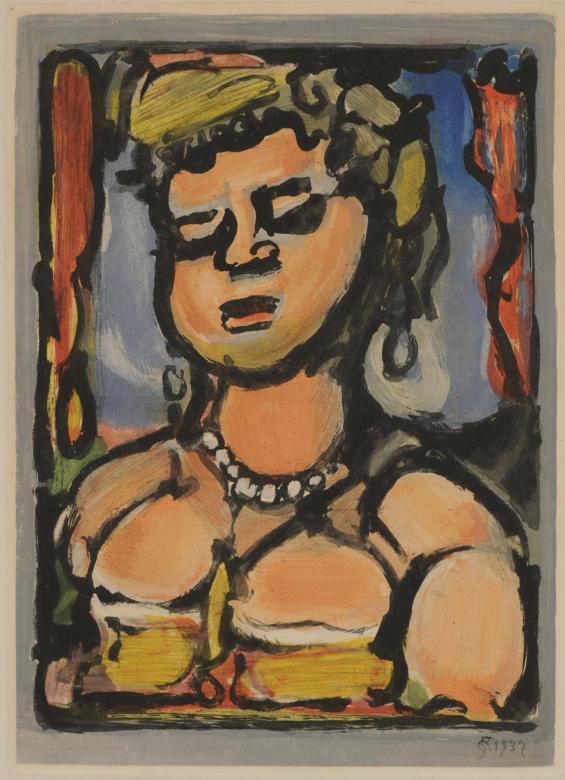 ROUAULT, Georges