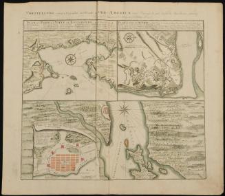 Homann Heirs Company, Nuremburg