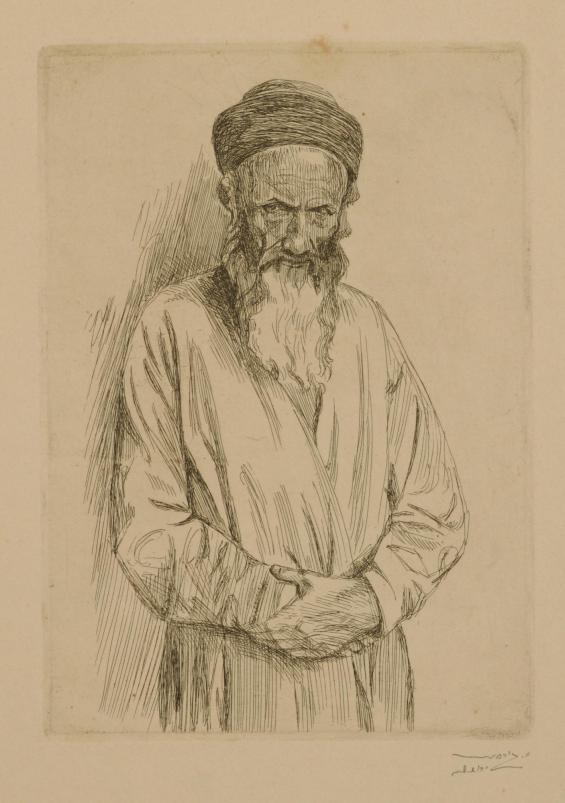 GUR ARYEH, Meir