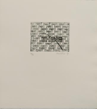 Untitled from The Mercer Gem Collection