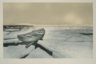 Brian and Martin Winsor, March 30, 1978