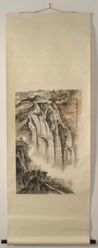 DAZHANG, Chen