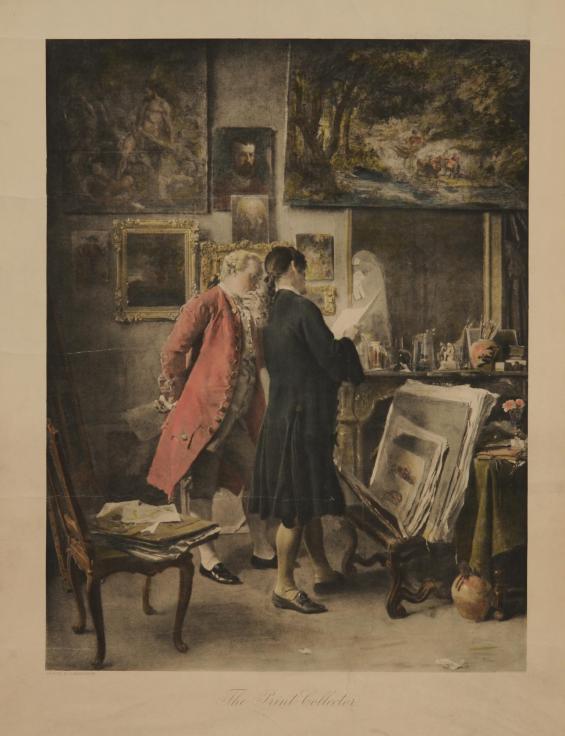 MEISSONIER, (Jean Louis) Ernest