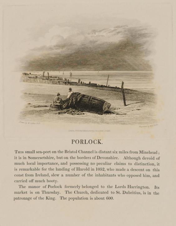 Porlock