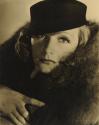 Greta Garbo (from Grand Hotel)