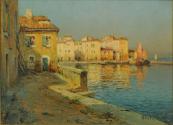 The Harbour, Provence