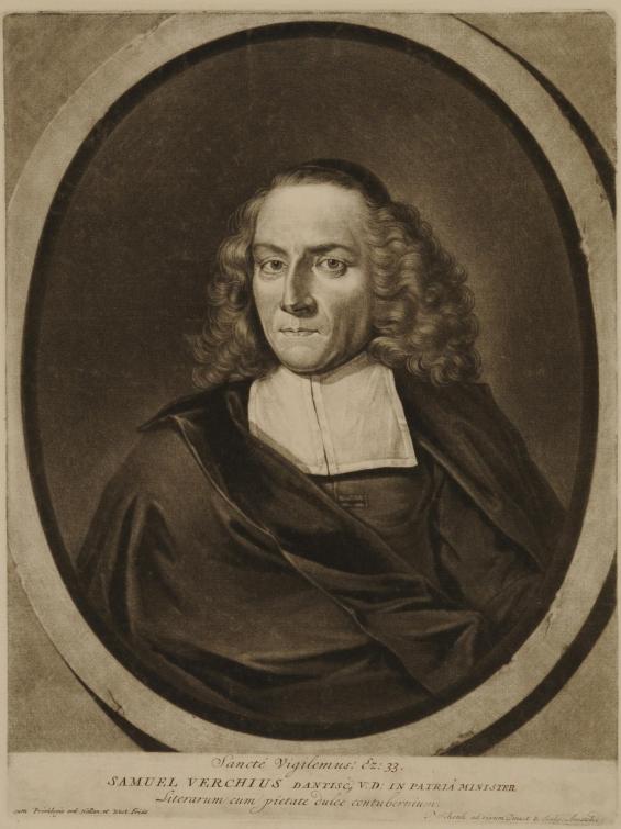 Samuel Verchius