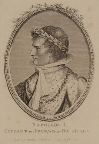 ISABEY, Jean-Baptiste