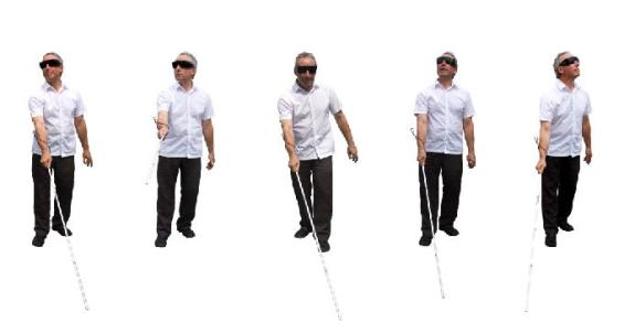 The Blind Architect: Eldon Garnet
