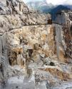Carrara Marble Quarries #26, Carrara, Italy