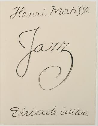 Text pages from Jazz