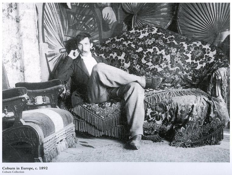 COBURN, Frederick Simpson – People – eMuseum