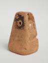 pyramidal loom weight (Archaic / Classical)