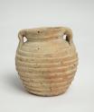 ribbed jug