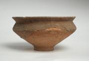 bowl (Middle Bronze Age II)