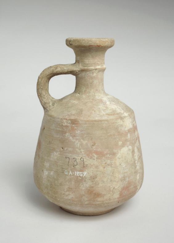 jug or 'decanter' (Iron Age II)