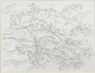 Falkland Landscape, Feb. 1, 1979