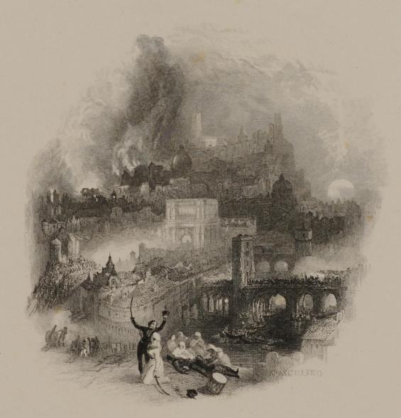TURNER, Joseph Mallord William