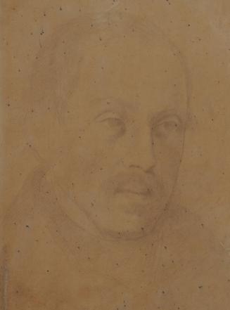 Portrait de son Père / Portrait of His Father