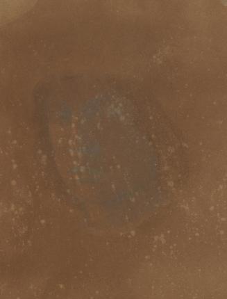 Copy of the "Self Portrait" by Filippino Lippi in the Uffizi