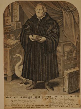 Martin Luther