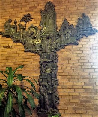 The Unknown Baptist Minister