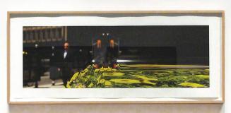 Bloor Gates, from the series Un-still Lives with Traffic