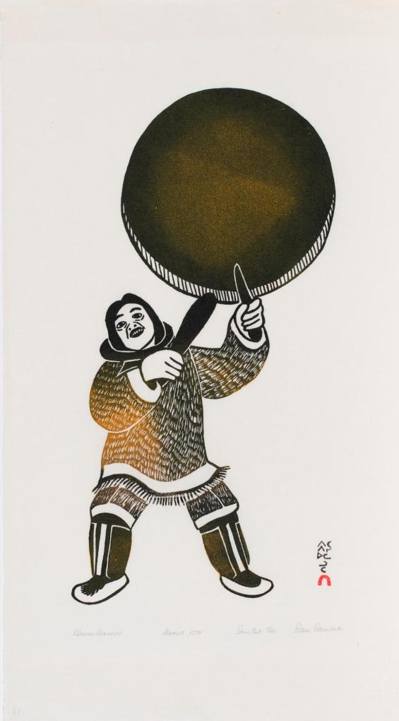 Drum Dancer