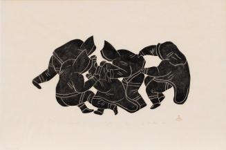 KUNEYUNA, Mona Ohoveluk