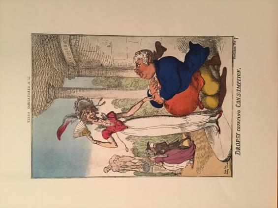 ROWLANDSON, Thomas