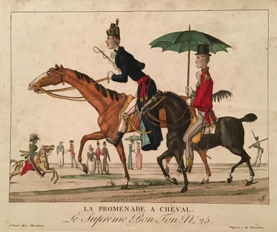 GARNERAY, Ambroise Louis