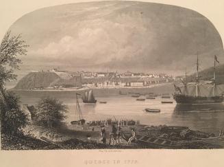 RITCHIE, Alexander Hay