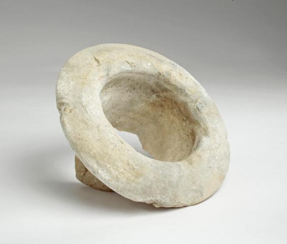 Fragment of a neck from large amphora